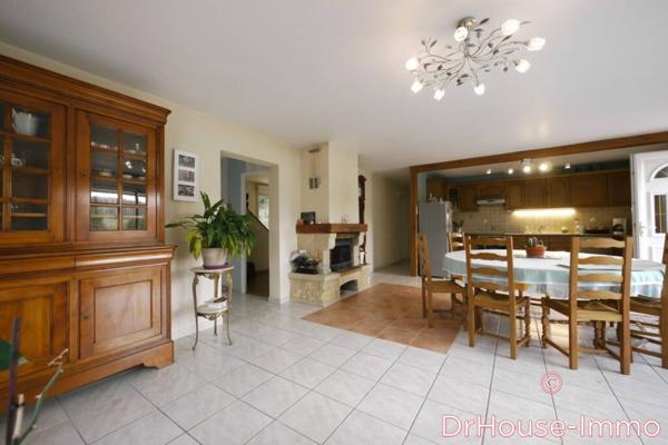 Maison à vendre 5 pièces de 96 m²