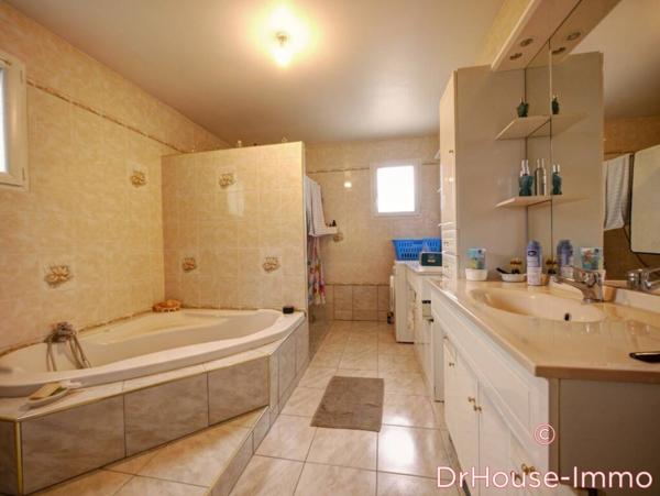 Maison à vendre 5 pièces de 96 m²