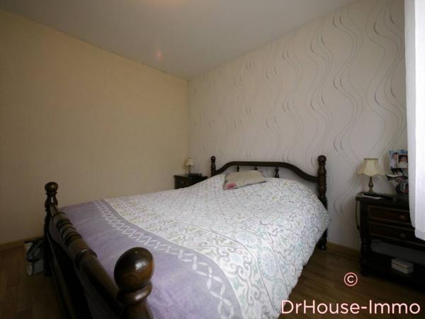 Maison à vendre 5 pièces de 96 m²