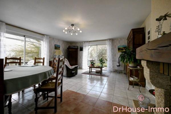 Maison à vendre 5 pièces de 96 m²