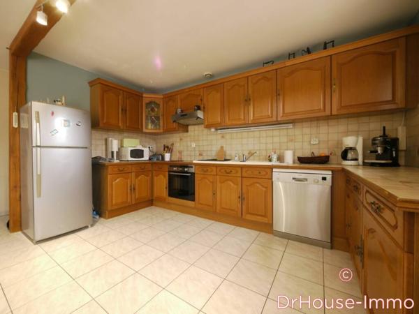 Maison à vendre 5 pièces de 96 m²