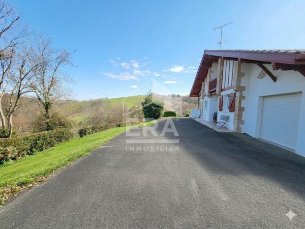 Hasparren - Vente Maison -