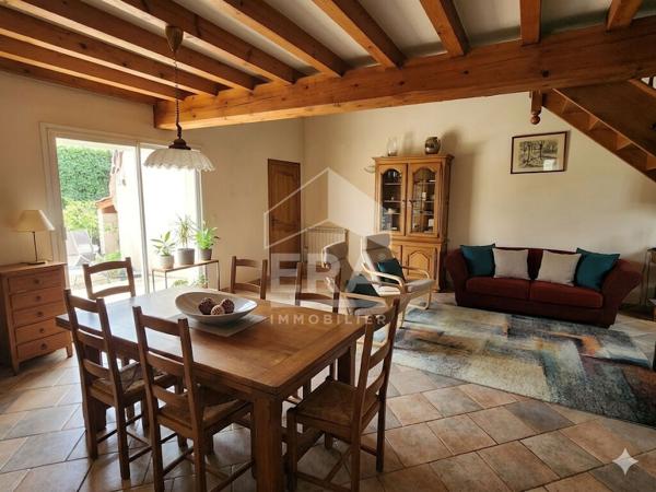 Hasparren - Vente Maison -