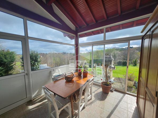 Hasparren - Vente Maison -
