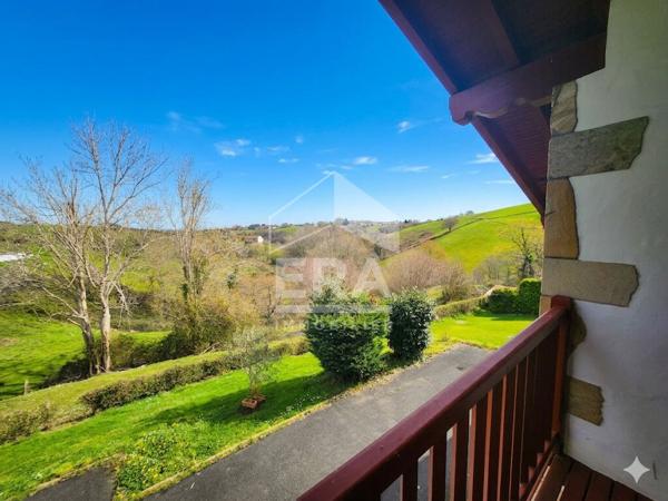 Hasparren - Vente Maison -