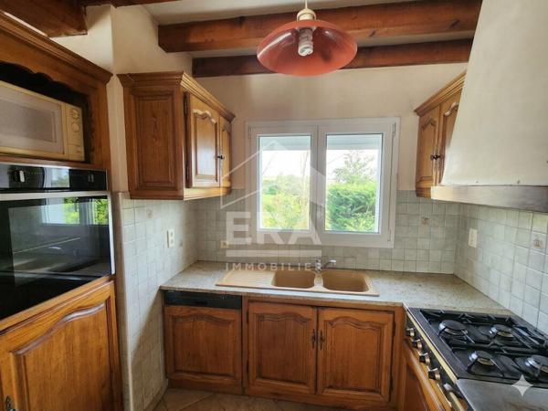 Hasparren - Vente Maison -