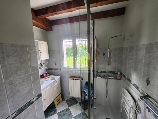 Hasparren - Vente Maison -