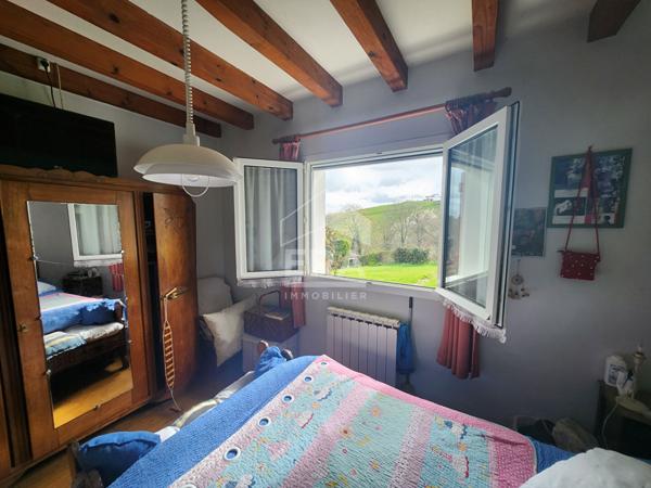 Hasparren - Vente Maison -