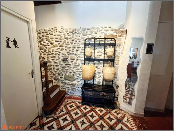 MAISON 133M² PROXIMITE OLORON SAINTE-MARIE