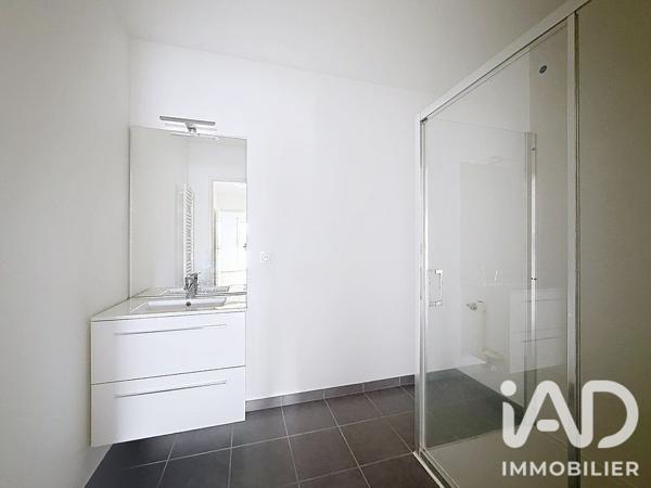 Appartement à vendre 3 pièces 58 m² Thionville