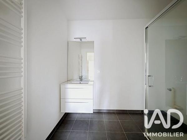 Appartement à vendre 3 pièces 58 m² Thionville