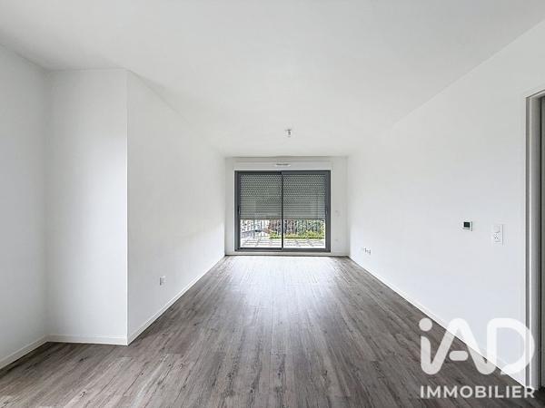 Appartement à vendre 3 pièces 58 m² Thionville