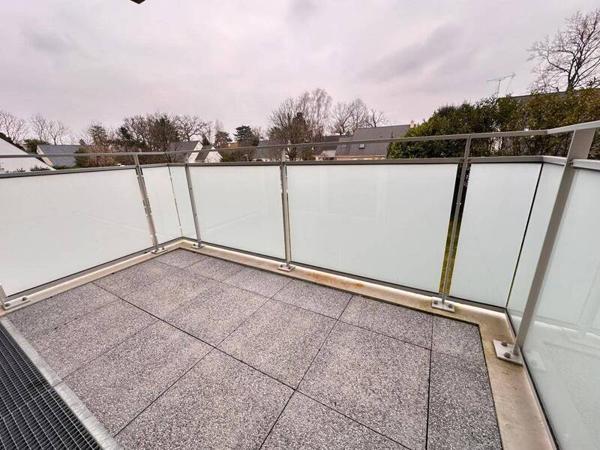 Appartement 3 pièces - 44700 Orvault