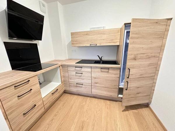 Appartement 3 pièces - 44700 Orvault