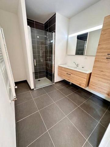 Appartement 3 pièces - 44700 Orvault