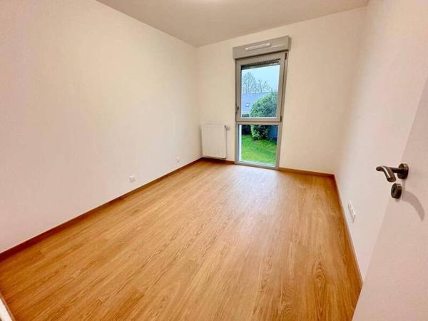 Appartement 3 pièces - 44700 Orvault