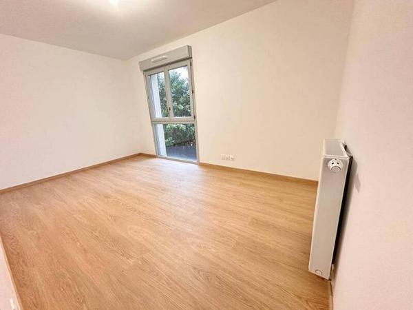 Appartement 3 pièces - 44700 Orvault