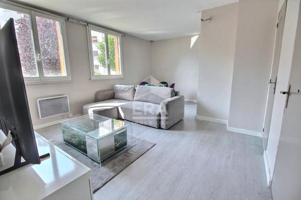 Appartement à vendre - 3 pièces de 63 m² environ
