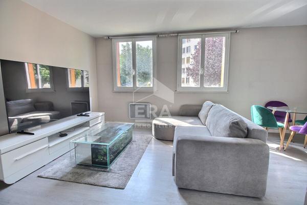 Appartement à vendre - 3 pièces de 63 m² environ