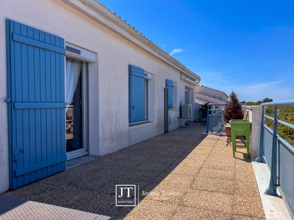 Appartement
                                                                                                                                                                                                                                                                                                                        4 pièce(s)                                                                                                                                                                                                          3 chambre(s)                                                                                                                                                                                                          79  m²