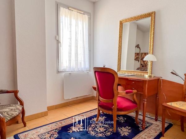 Appartement
                                                                                                                                                                                                                                                                                                                        4 pièce(s)                                                                                                                                                                                                          3 chambre(s)                                                                                                                                                                                                          79  m²