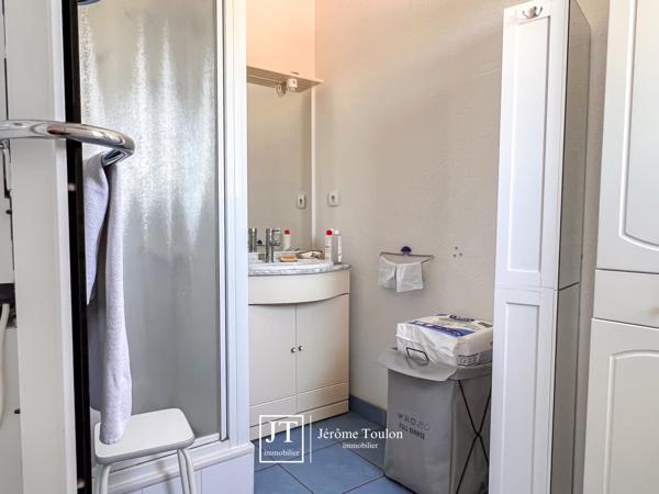 Appartement
                                                                                                                                                                                                                                                                                                                        4 pièce(s)                                                                                                                                                                                                          3 chambre(s)                                                                                                                                                                                                          79  m²
