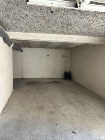 Appartement Nimes T2 - RÉSIDENCE PARC DU CHATEAU II