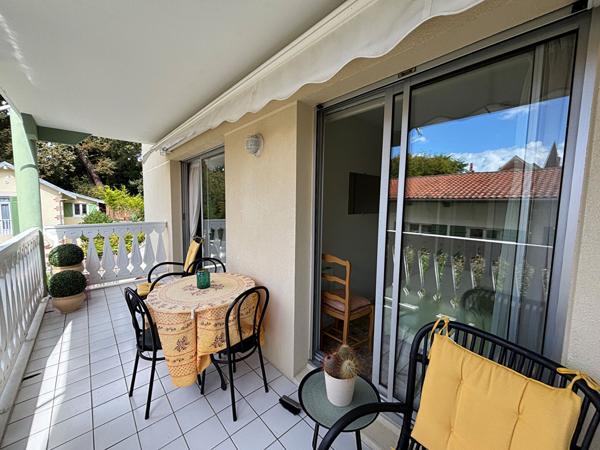 Appartement Arcachon 3 pièce(s) 56 m2 , Arcachon