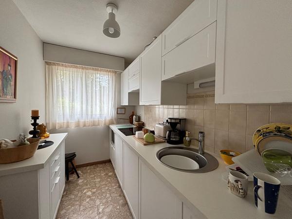 Appartement Arcachon 3 pièce(s) 56 m2 , Arcachon