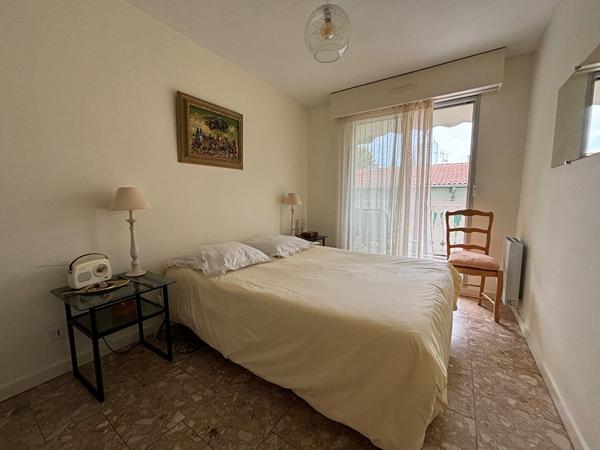 Appartement Arcachon 3 pièce(s) 56 m2 , Arcachon