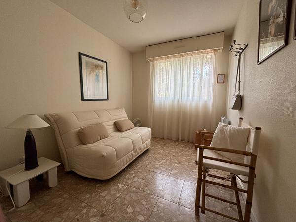 Appartement Arcachon 3 pièce(s) 56 m2 , Arcachon