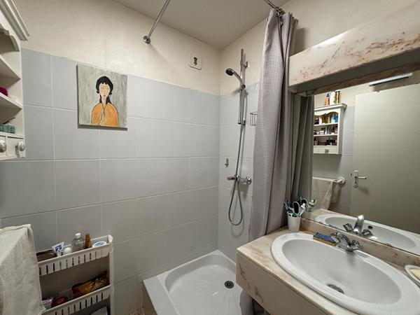 Appartement Arcachon 3 pièce(s) 56 m2 , Arcachon