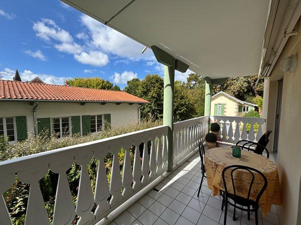 Appartement Arcachon 3 pièce(s) 56 m2 , Arcachon