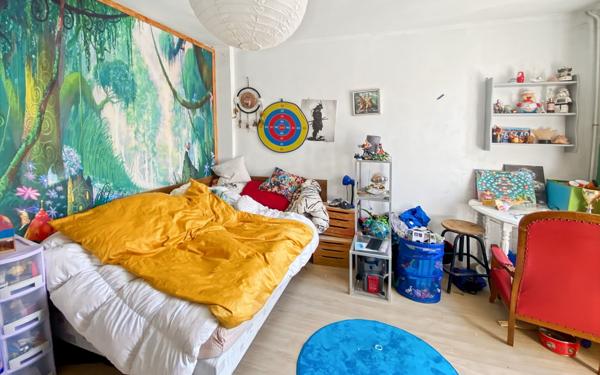 Maison à vendre    4 pièces •  Toury