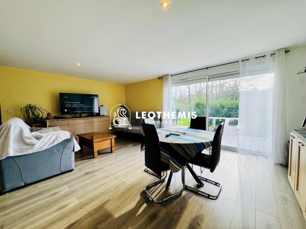 MAISON DE PLAIN-PIED – PROXIMITÉ COMMERCES