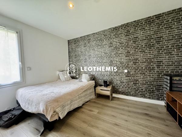 MAISON DE PLAIN-PIED – PROXIMITÉ COMMERCES