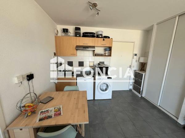 À vendre Appartement 2 pièces 33 m² - Saverne 67700