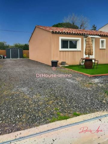 Maison à vendre 3 pièces de 80 m²