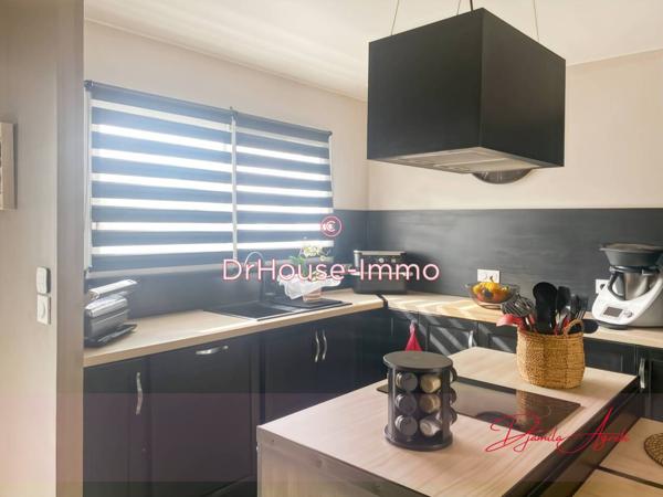 Maison à vendre 3 pièces de 80 m²