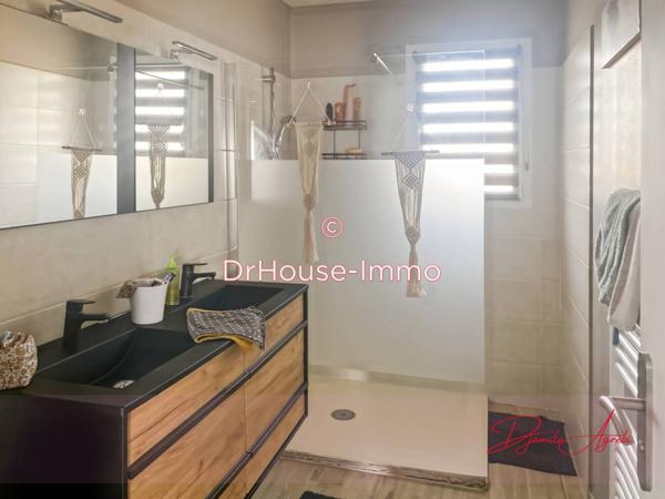 Maison à vendre 3 pièces de 80 m²