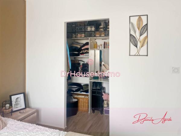 Maison à vendre 3 pièces de 80 m²