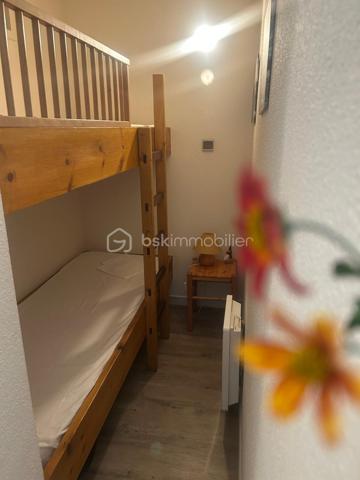 Appartement de 30,28 m²