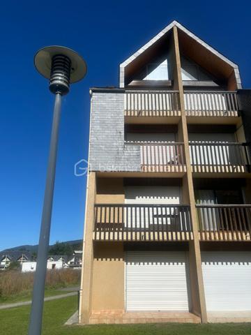 Appartement de 30,28 m²