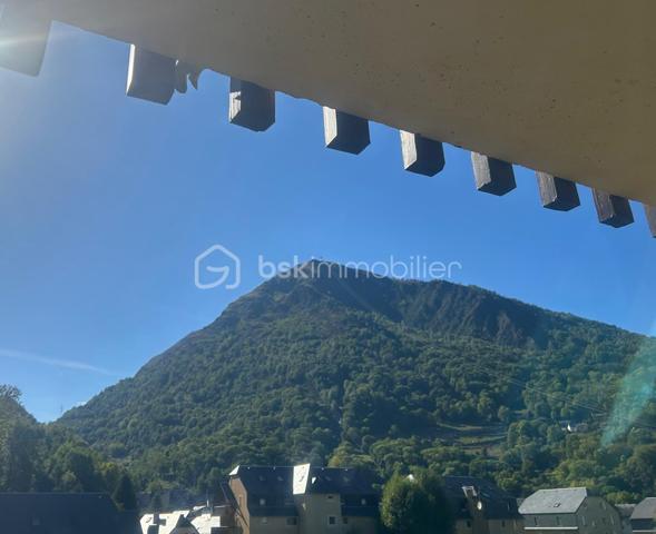 Appartement de 30,28 m²