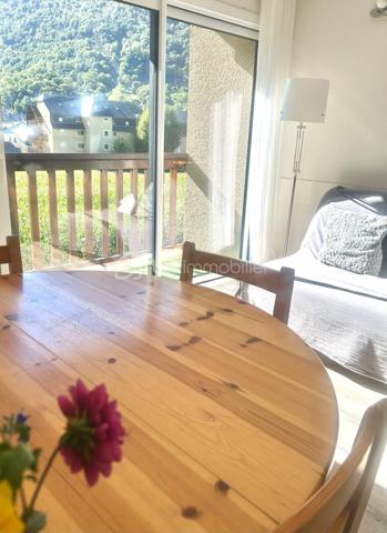 Appartement de 30,28 m²