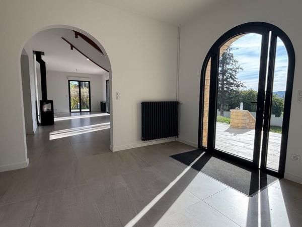 Maison d'exception - Pradines Pradines