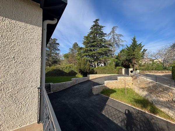 Maison d'exception - Pradines Pradines