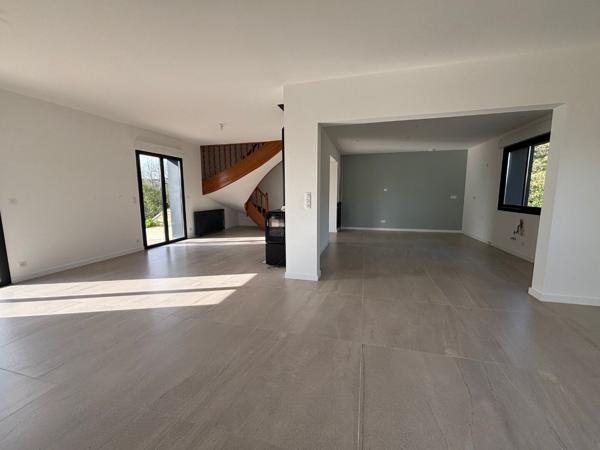 Maison d'exception - Pradines Pradines