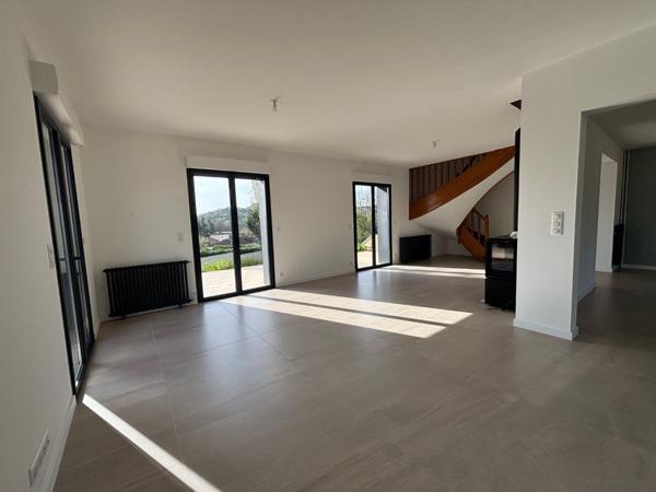 Maison d'exception - Pradines Pradines