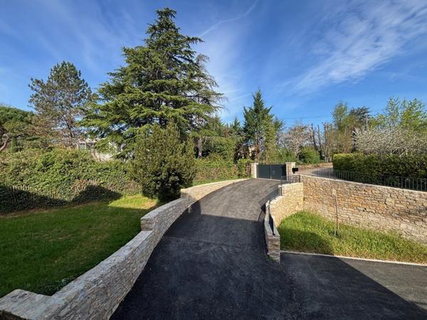 Maison d'exception - Pradines Pradines